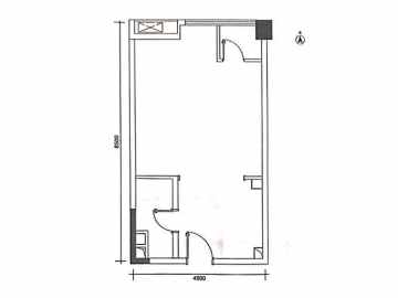 碧桂園星港國際 B戶型 - House730