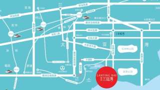 偉業蘭廷灣 - House730