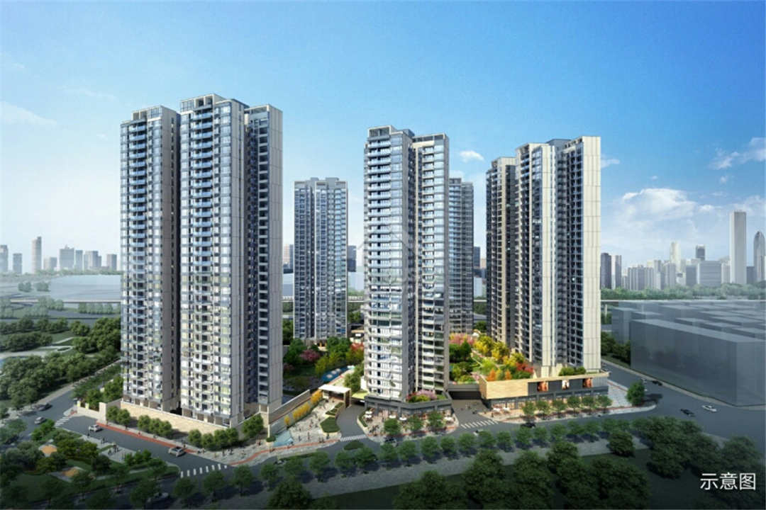 仁恒公園世紀 - House730
