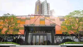 北部萬科城 - House730