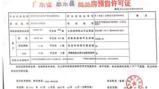 萬科雙月灣 - House730