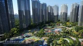 東莞松湖碧桂園天鑽 - House730
