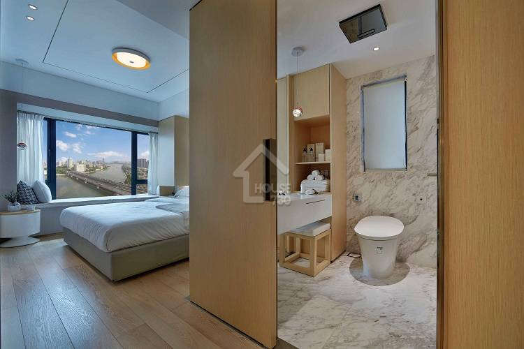 凱德雙橋8號 - House730