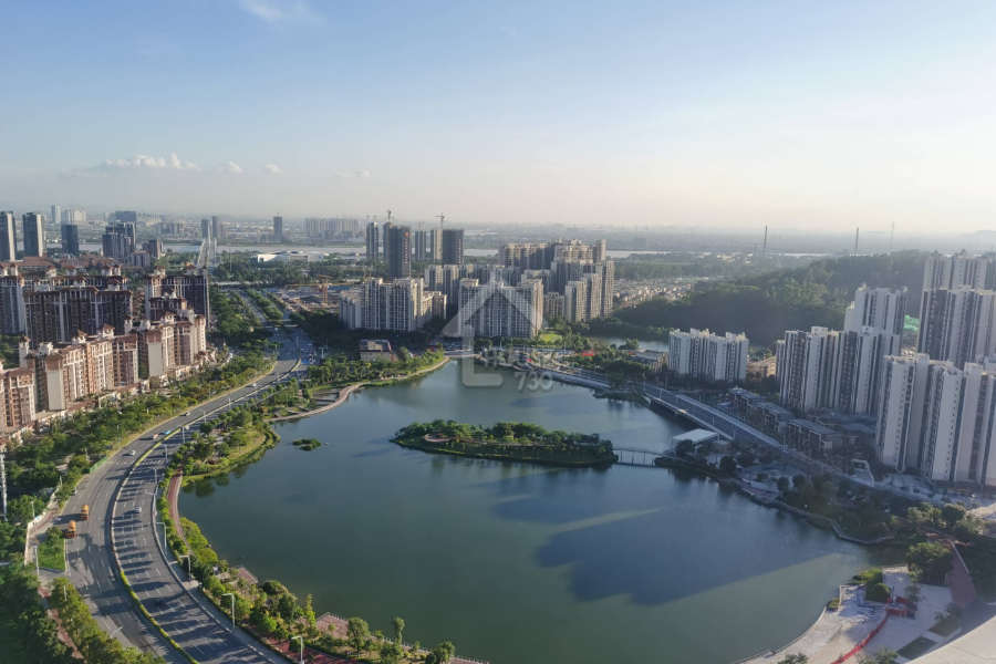 南沙建滔廣場 - House730