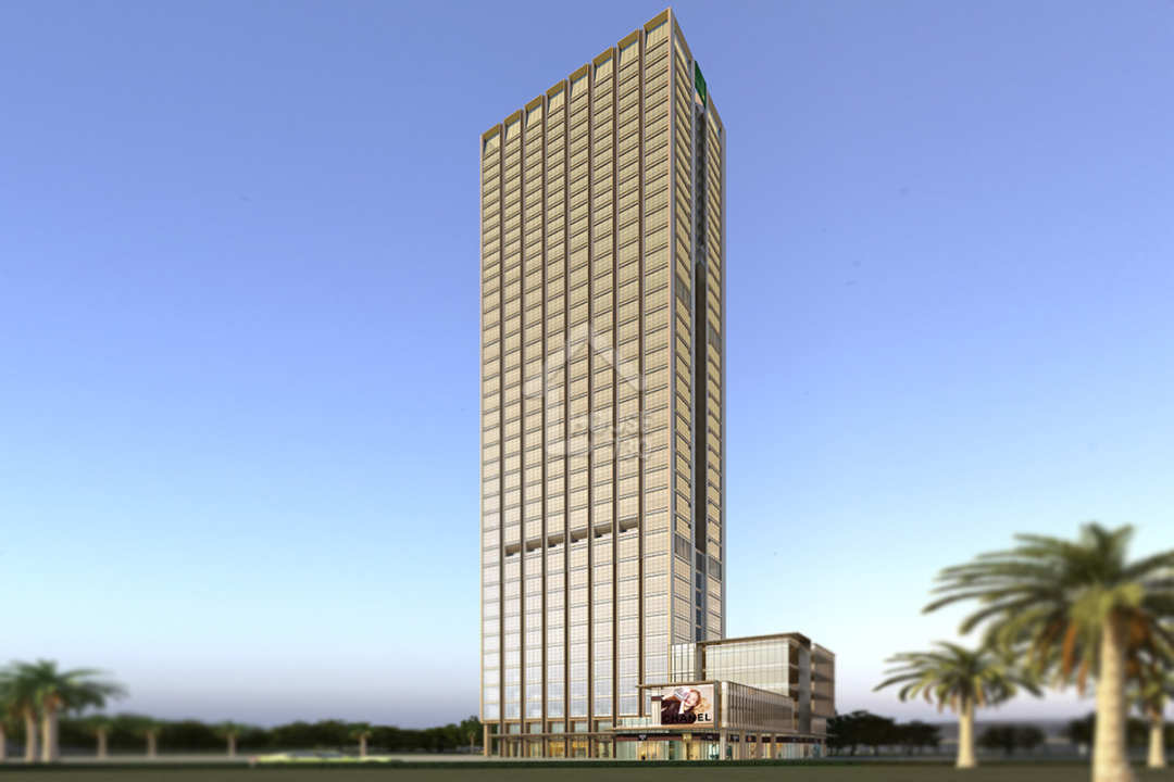 綠景美景廣場 - House730