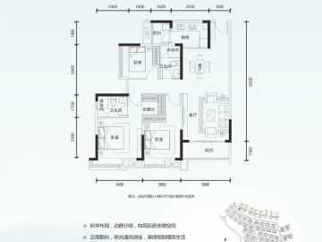 華邦玥瓏湖 14棟02 - House730