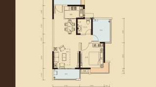振業時代花園 D - House730