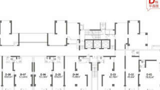 惠州誠傑壹天地 商鋪33-78㎡ - House730
