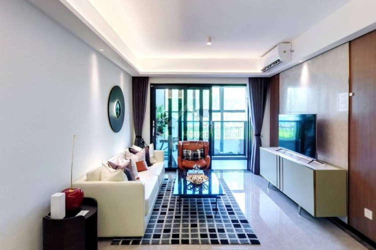 東關珺府 - House730