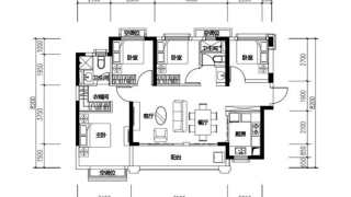 惠州恒大棕榈島 113 - House730