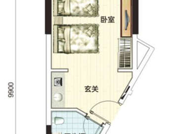 九銘嶼海 A8 - House730