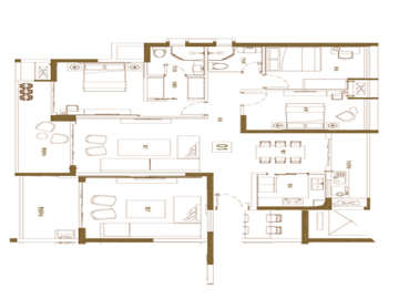 中山華鴻璟悅軒 132 - House730