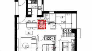 華潤城潤璽二期 A - House730