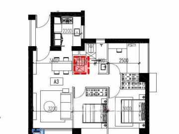 華潤城潤璽二期 A - House730