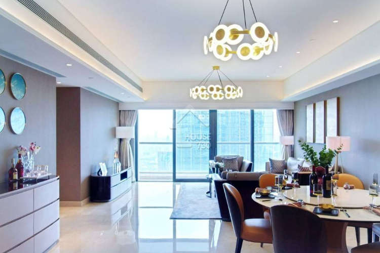 東海國際公寓 - House730