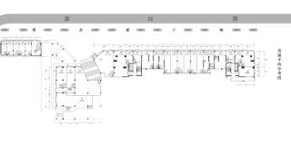 深房翠林苑 1棟沿街商鋪01戶型 - House730