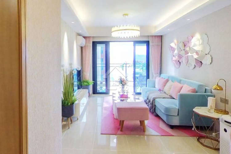 大中華幸福城 - House730