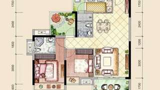 世紀金湖花園 2A - House730