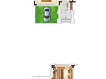 合生濱海城 C戶型 - House730
