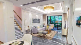 中國鐵建國際公館 - House730