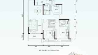華邦玥瓏湖 12棟02 - House730