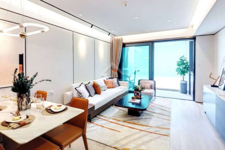 深業鶴塘嶺花園 - House730