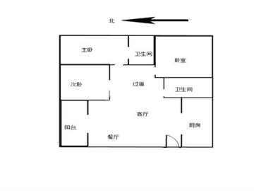 雍逸園 120.00 m²戶型 - House730
