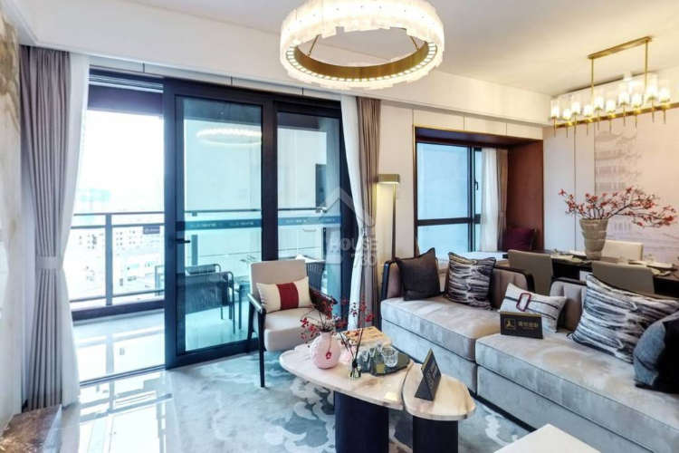 佳華領悅廣場 - House730