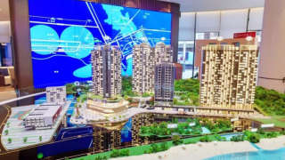 碧桂園心海天譽 - House730