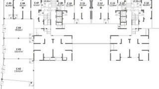 惠州誠傑壹天地 商鋪18-116㎡ - House730