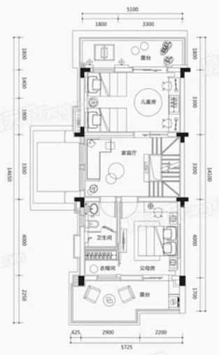 泰豐牧馬湖 邊墅 - House730