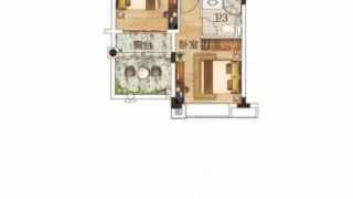 合生濱海城 G戶型 - House730