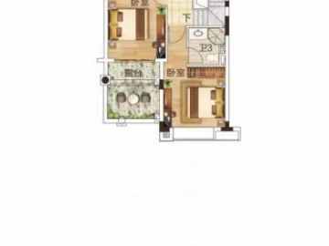 合生濱海城 G戶型 - House730