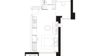 中洲灣 K - House730