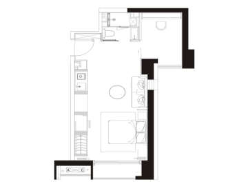 中洲灣 K - House730