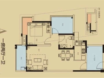深汕振業時代花園二期 77 - House730