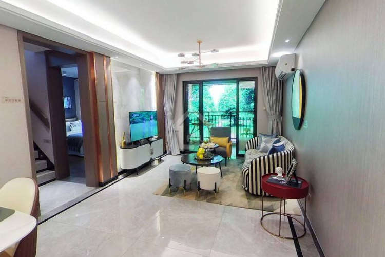 中國鐵建國際公館 - House730