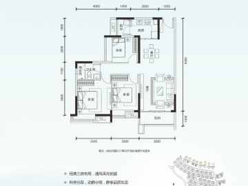 華邦玥瓏湖 12棟01 - House730