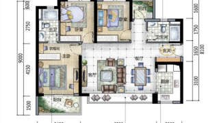 東莞沙田碧桂園 114 - House730