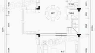 泰豐牧馬湖 雙拼 - House730