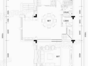 泰豐牧馬湖 雙拼 - House730