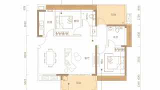 東方·鉑悅府 98㎡ - House730