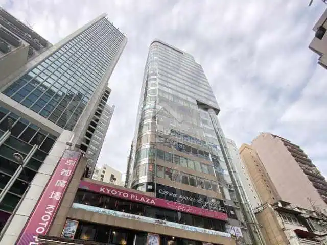 銅鑼灣京都廣場工商廈待售京都廣場 中層 House730 銅鑼灣京都廣場工商廈待售京都廣場 中層 House730