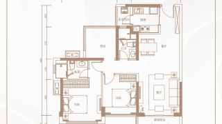 龍光玖譽城 C戶型 - House730