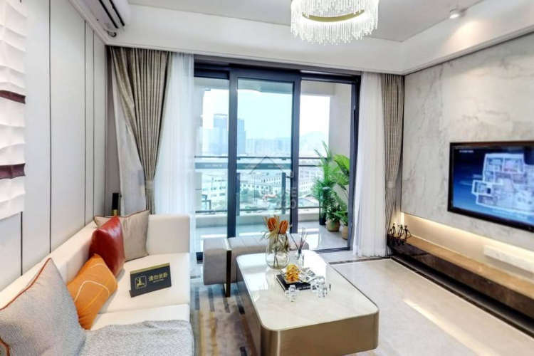 佳華領悅廣場 - House730