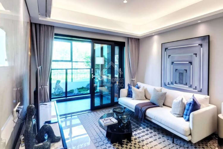 東關珺府 - House730