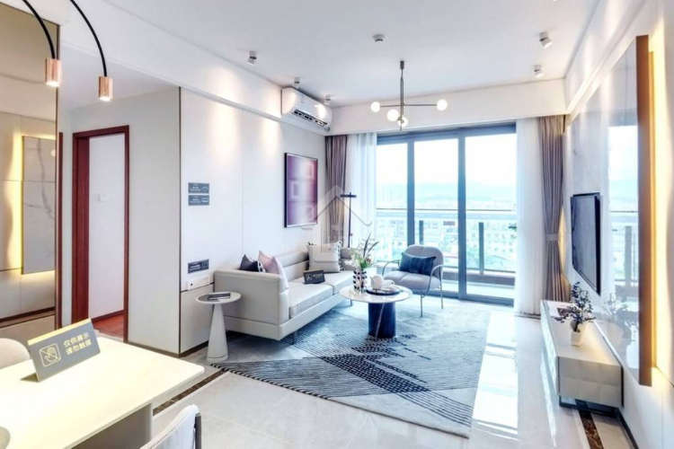 佳華領悅廣場 - House730