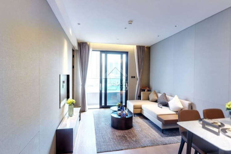 中洲濱海商業中心 - House730