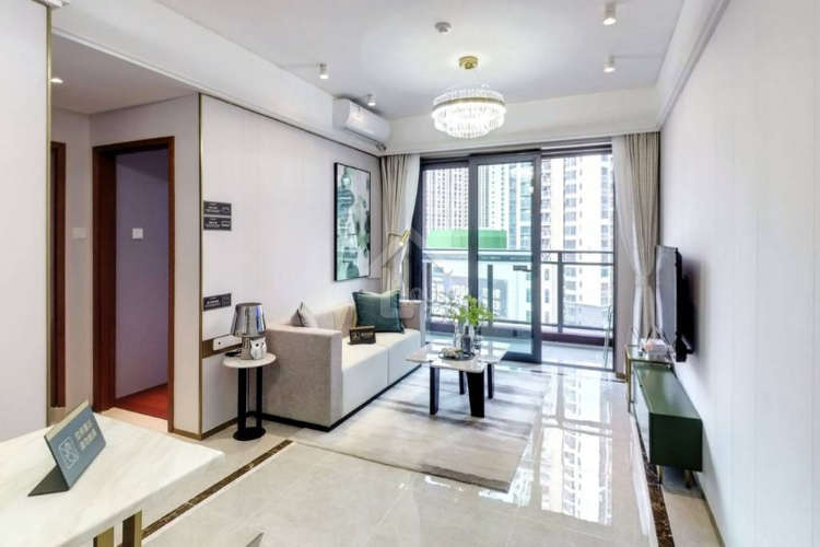 佳華領悅廣場 - House730