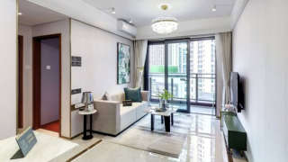 佳華領悅廣場 - House730